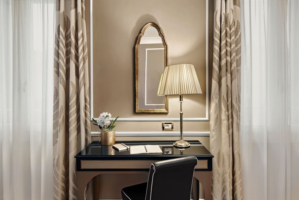 Hotel Al Nuovo Teson — Hotel rooms in Venice, Veneto