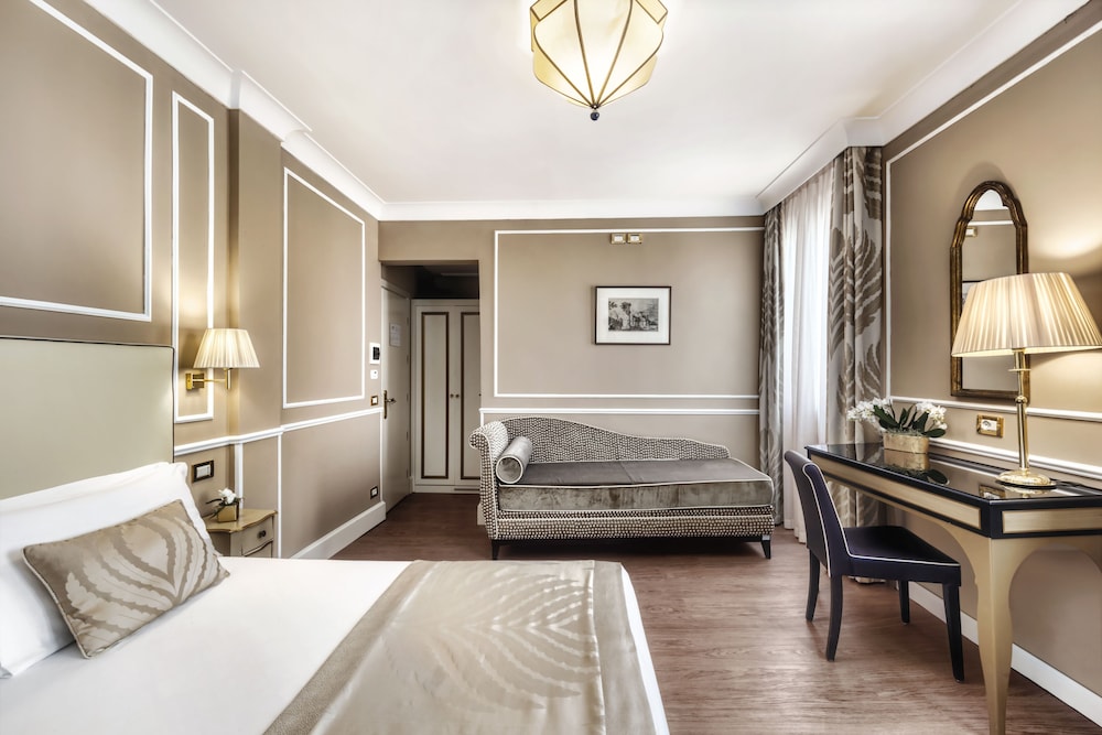 Hotel Al Nuovo Teson — Hotel rooms in Venice, Veneto