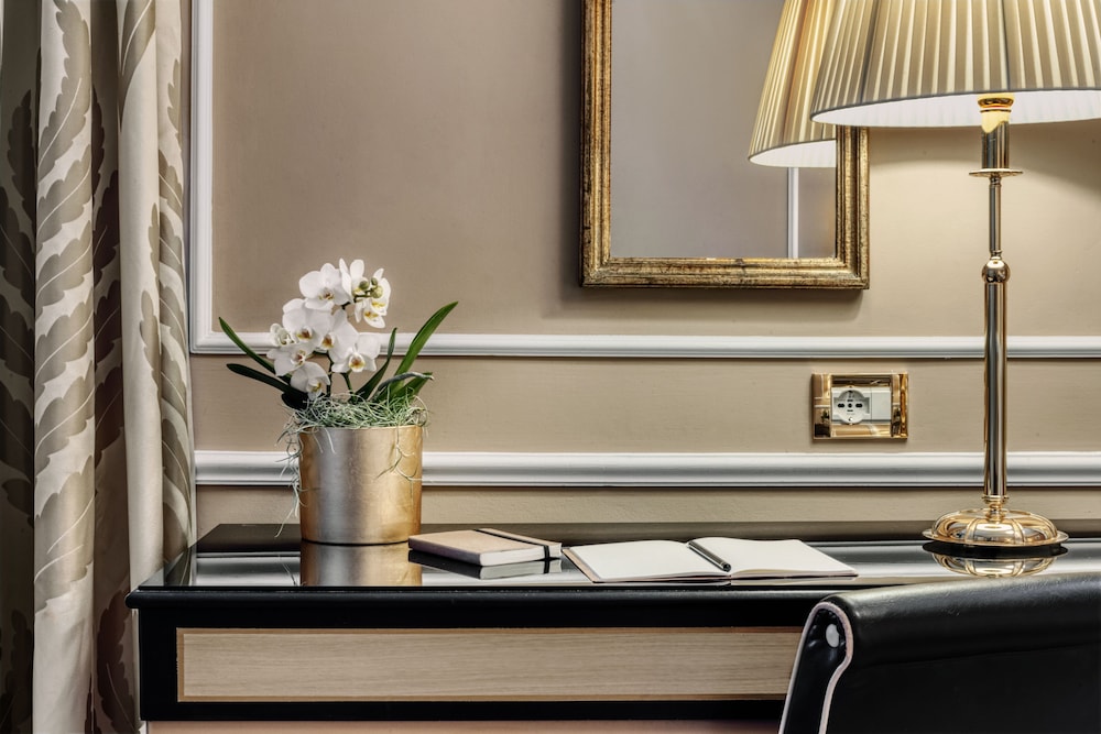 Hotel Al Nuovo Teson — Hotel rooms in Venice, Veneto