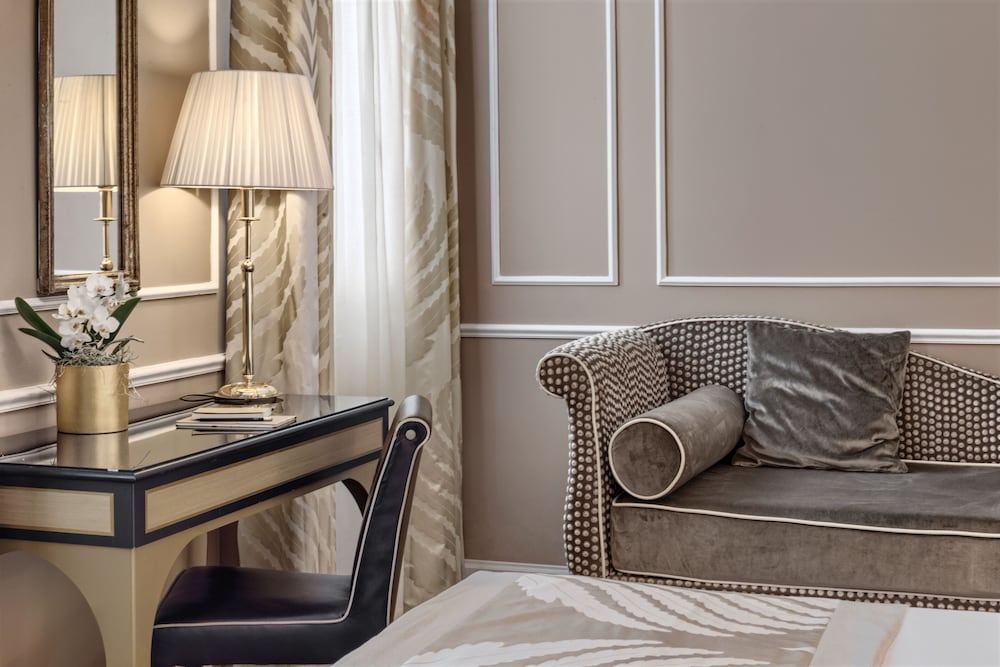 Hotel Al Nuovo Teson — Hotel rooms in Venice, Veneto