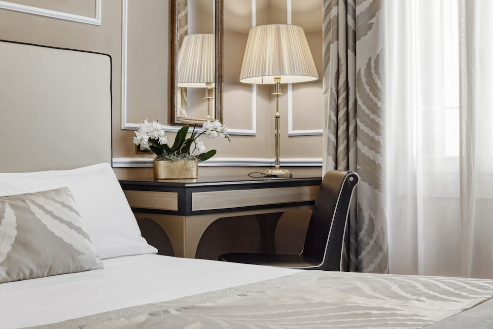Hotel Al Nuovo Teson — Hotel rooms in Venice, Veneto