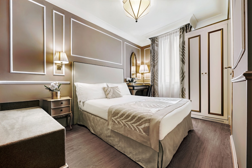 Hotel Al Nuovo Teson — Main photo in Venice, Veneto