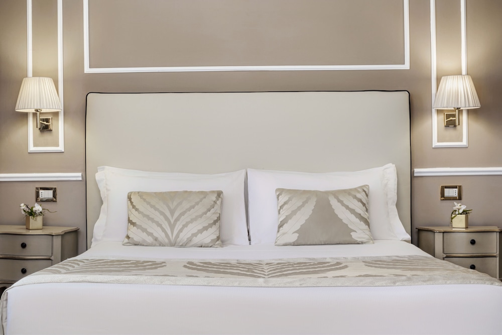 Hotel Al Nuovo Teson — Hotel rooms in Venice, Veneto