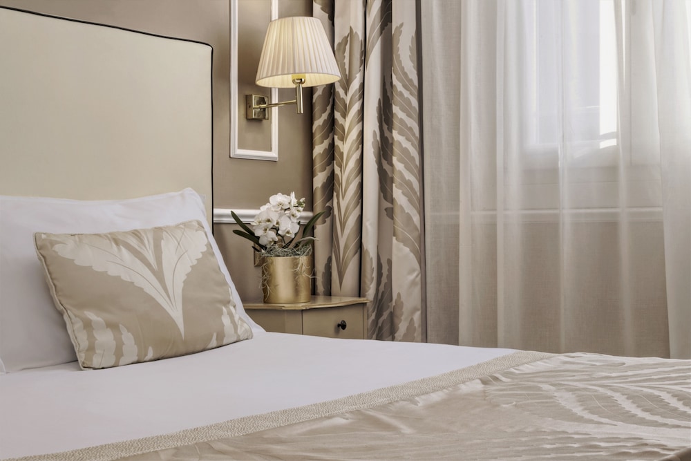 Hotel Al Nuovo Teson — Hotel rooms in Venice, Veneto