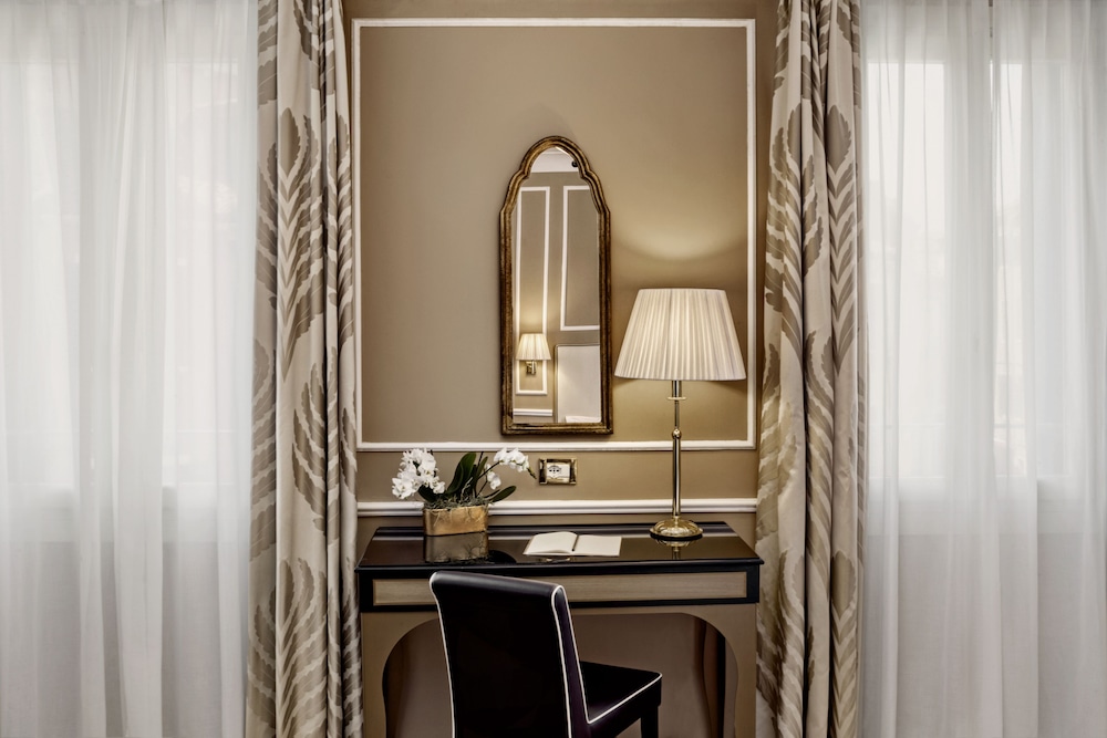 Hotel Al Nuovo Teson — Hotel rooms in Venice, Veneto