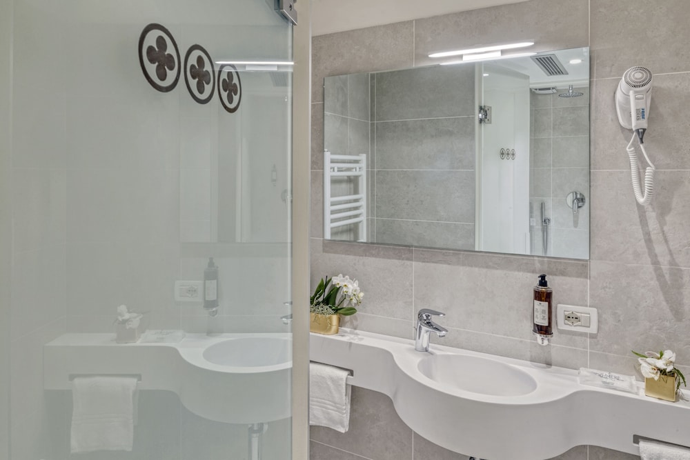 Hotel Al Nuovo Teson — Hotel rooms in Venice, Veneto