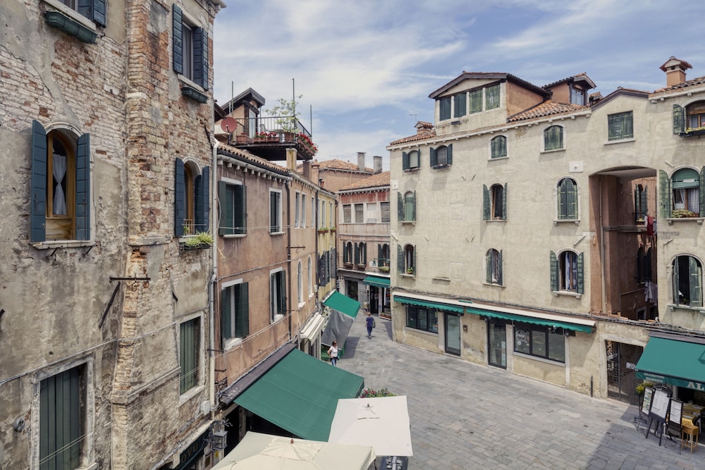Hotel Al Nuovo Teson — Attractions in the area in Venice, Veneto