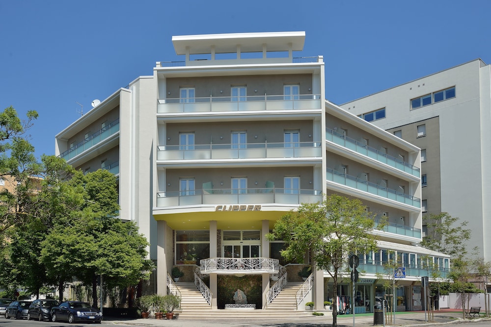 Hotel Clipper - zdjęcie 3