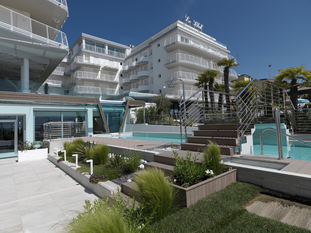 Hotel Le Soleil - zdjęcie 4