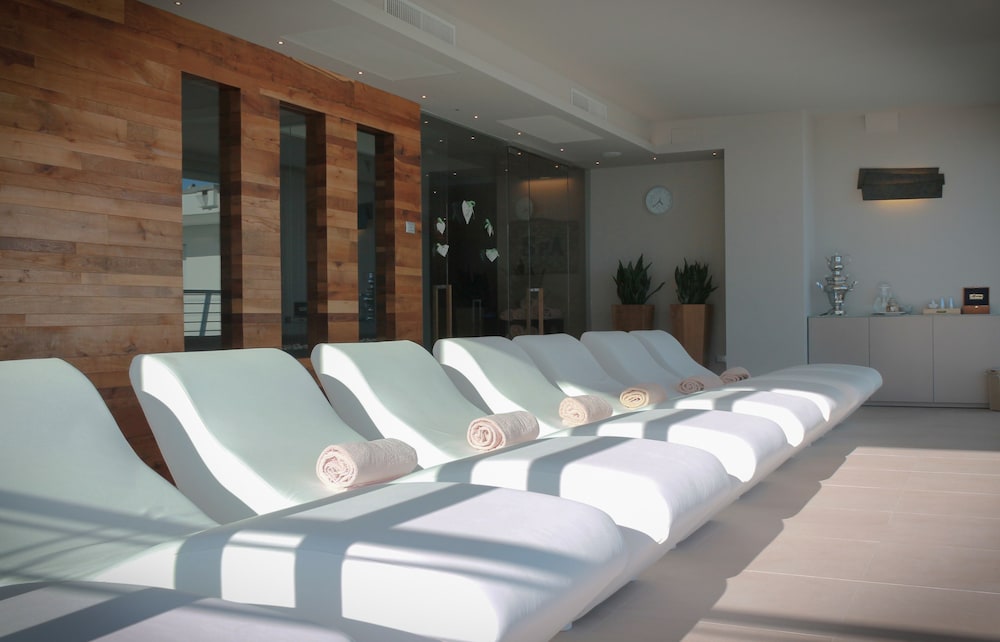Hotel Le Soleil — Spa in Jesolo, Veneto