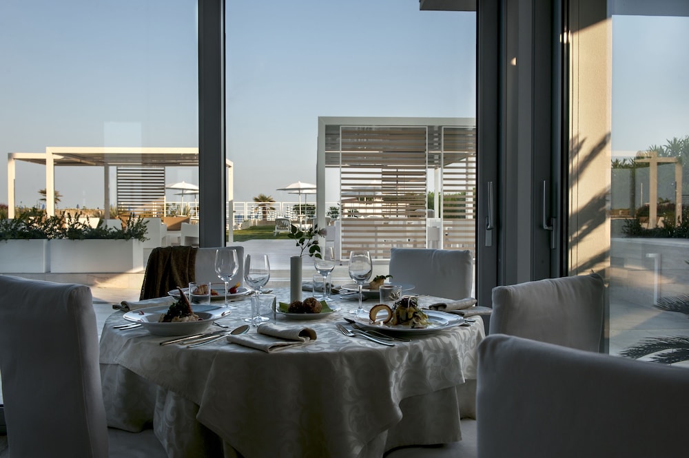Hotel Le Soleil — Restaurant & bars in Jesolo, Veneto