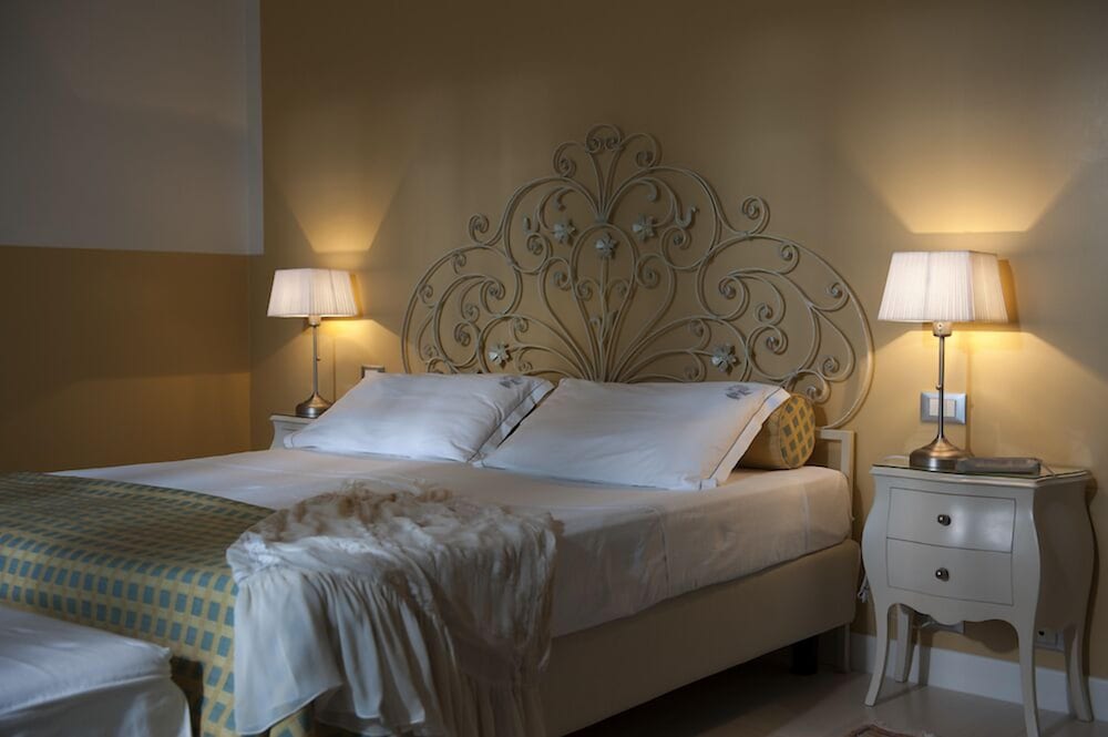 Hotel Le Soleil — Hotel rooms in Jesolo, Veneto