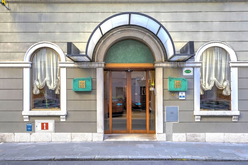 Hotel Italia