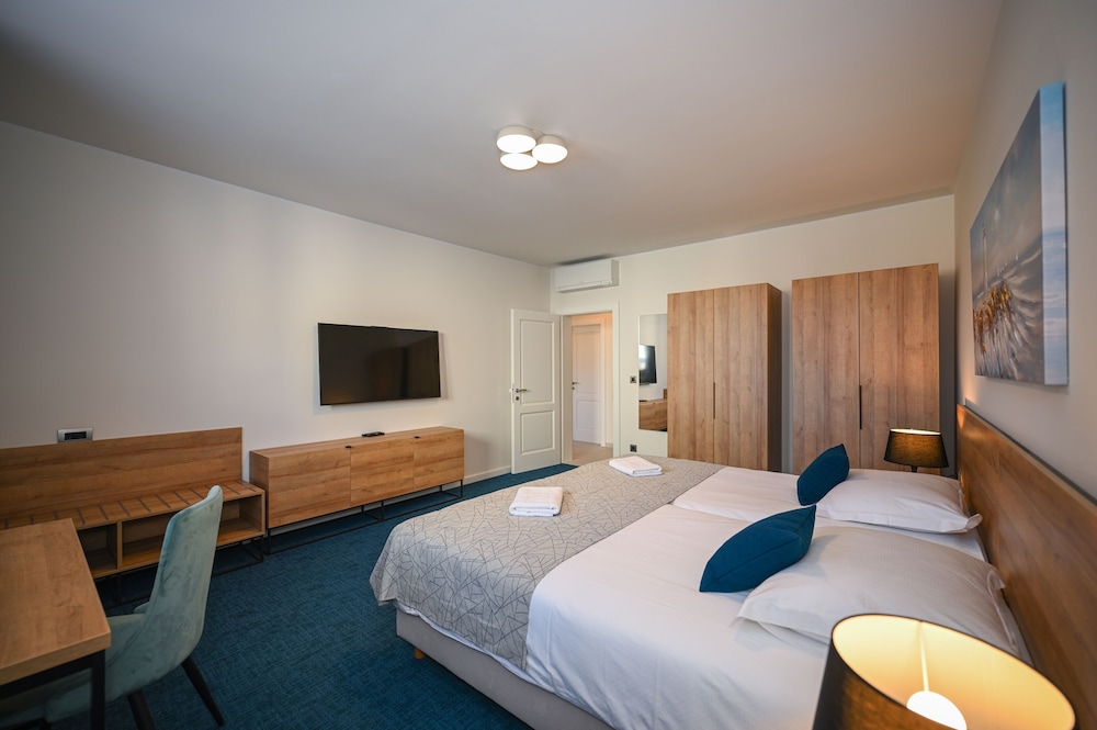 Casa Laurea — Hotel rooms in Dubrovnik, Dubrovnik-Neretva
