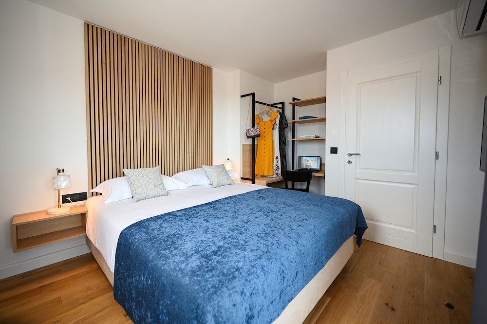 Casa Laurea — Hotel rooms in Dubrovnik, Dubrovnik-Neretva