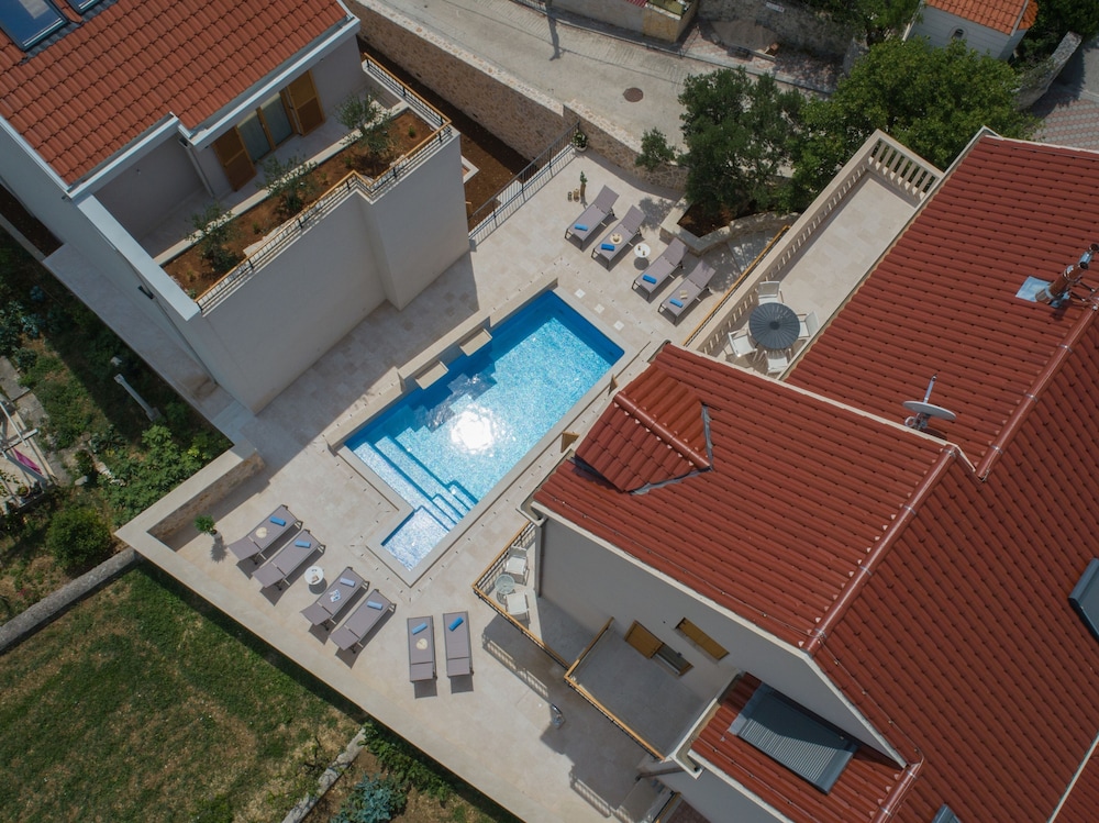 Casa Laurea — Swimming pool in Dubrovnik, Dubrovnik-Neretva