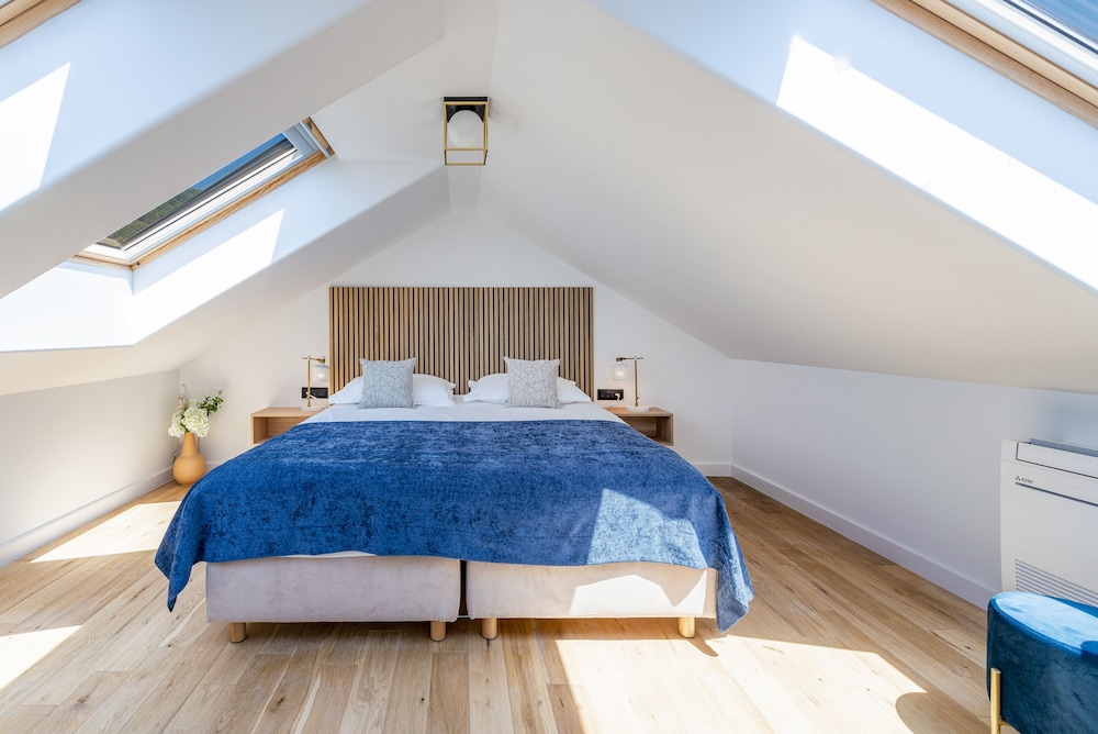 Casa Laurea — Hotel rooms in Dubrovnik, Dubrovnik-Neretva