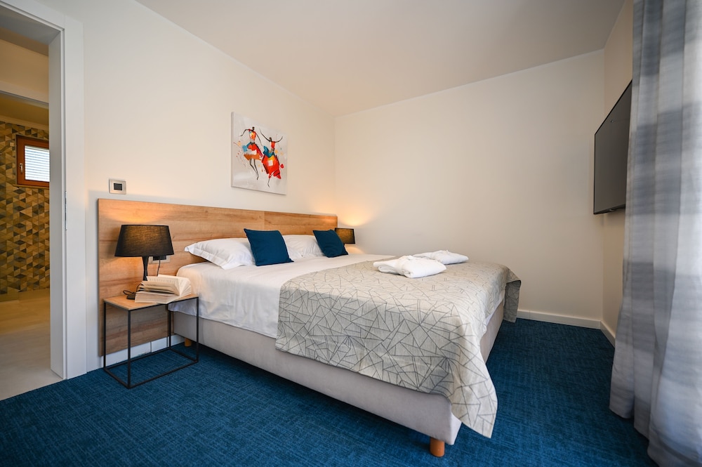 Casa Laurea — Hotel rooms in Dubrovnik, Dubrovnik-Neretva