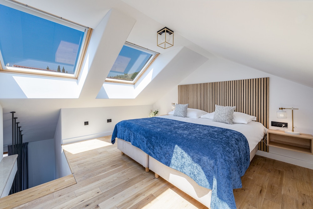 Casa Laurea — Hotel rooms in Dubrovnik, Dubrovnik-Neretva