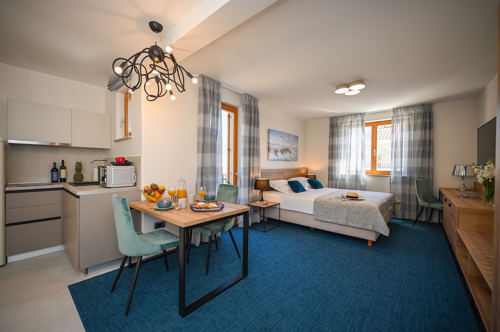 Casa Laurea — Hotel rooms in Dubrovnik, Dubrovnik-Neretva