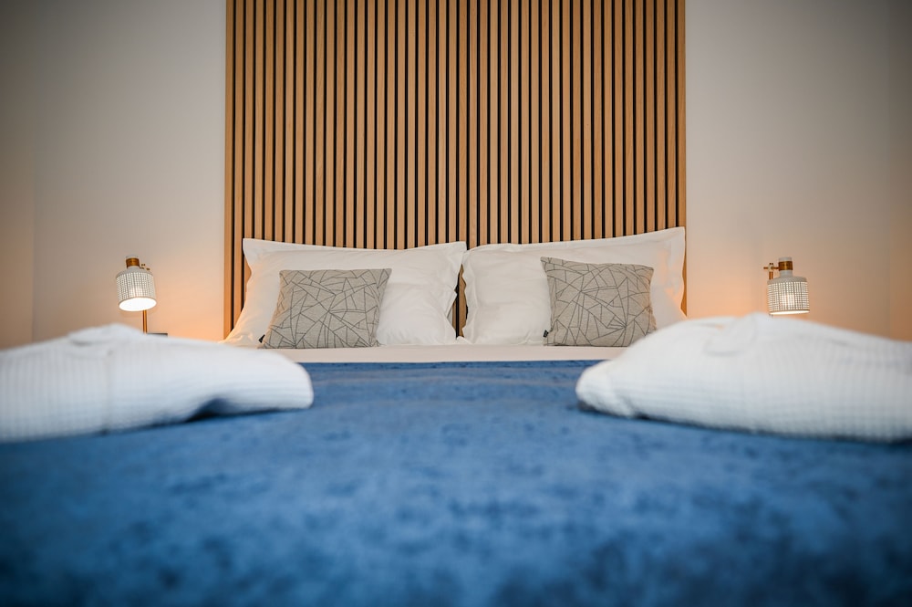Casa Laurea — Hotel rooms in Dubrovnik, Dubrovnik-Neretva