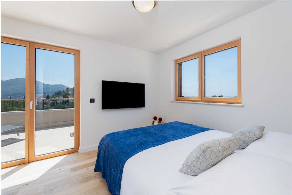 Casa Laurea — Hotel rooms in Dubrovnik, Dubrovnik-Neretva
