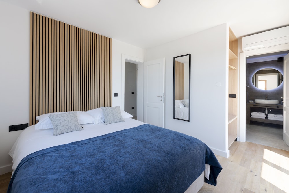 Casa Laurea — Hotel rooms in Dubrovnik, Dubrovnik-Neretva