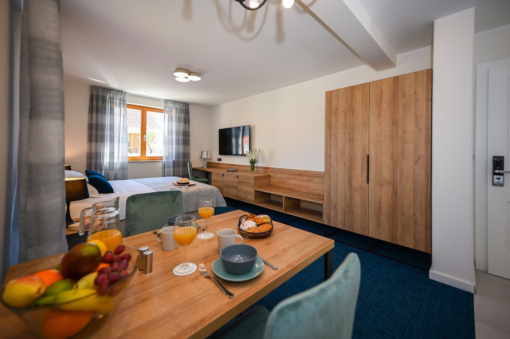 Casa Laurea — Hotel rooms in Dubrovnik, Dubrovnik-Neretva