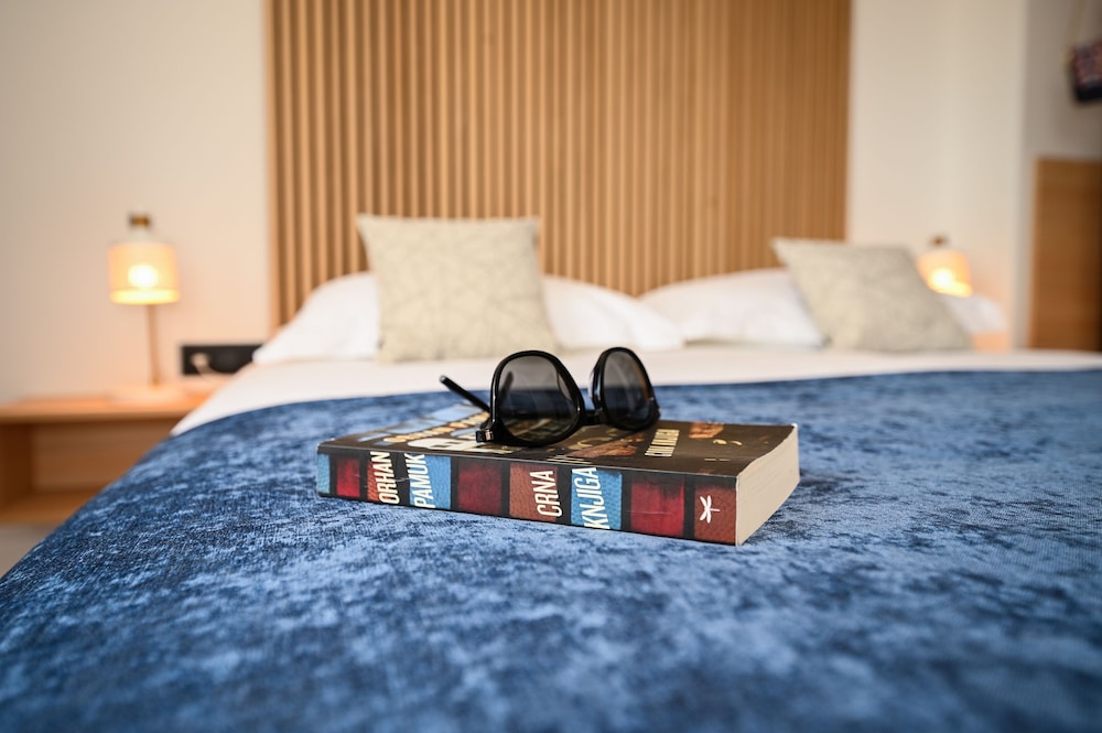 Casa Laurea — Hotel rooms in Dubrovnik, Dubrovnik-Neretva
