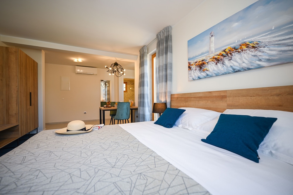 Casa Laurea — Hotel rooms in Dubrovnik, Dubrovnik-Neretva