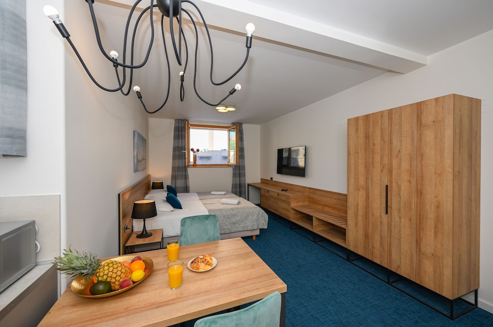 Casa Laurea — Hotel rooms in Dubrovnik, Dubrovnik-Neretva
