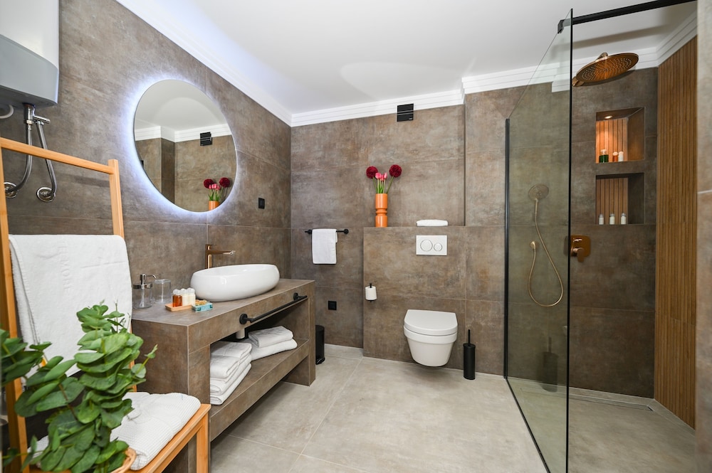 Casa Laurea — Hotel rooms in Dubrovnik, Dubrovnik-Neretva