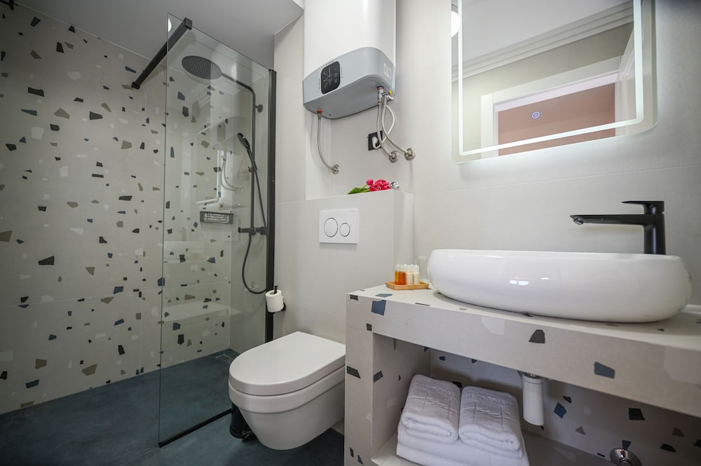 Casa Laurea — Hotel rooms in Dubrovnik, Dubrovnik-Neretva