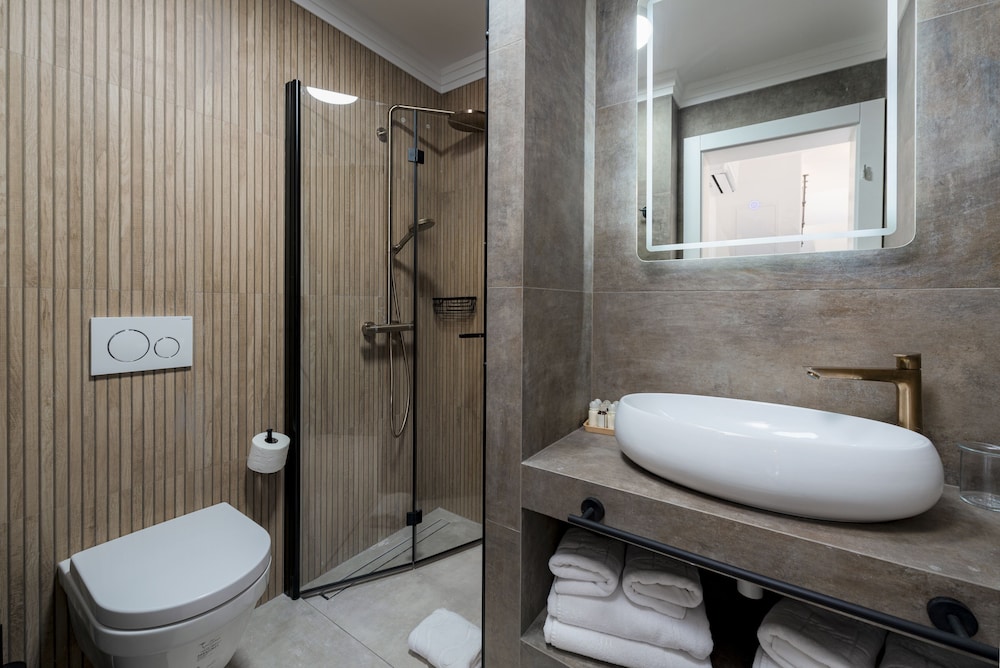 Casa Laurea — Hotel rooms in Dubrovnik, Dubrovnik-Neretva