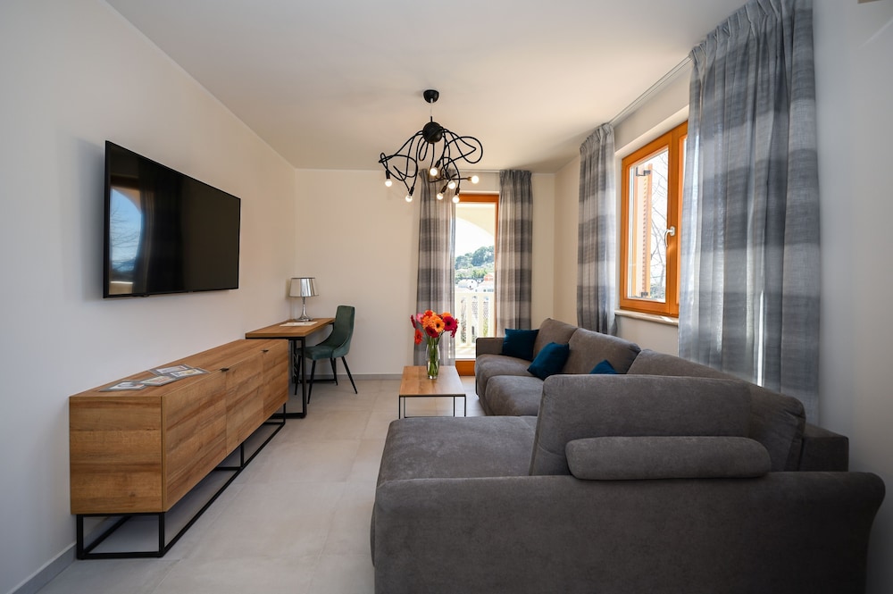 Casa Laurea — Hotel rooms in Dubrovnik, Dubrovnik-Neretva