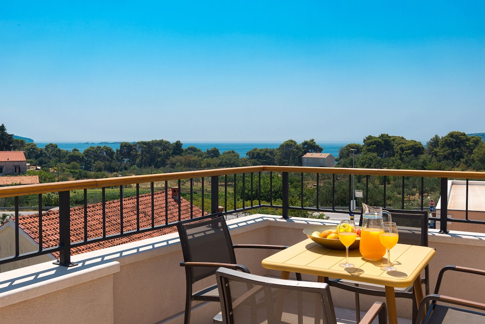 Casa Laurea — Hotel rooms in Dubrovnik, Dubrovnik-Neretva
