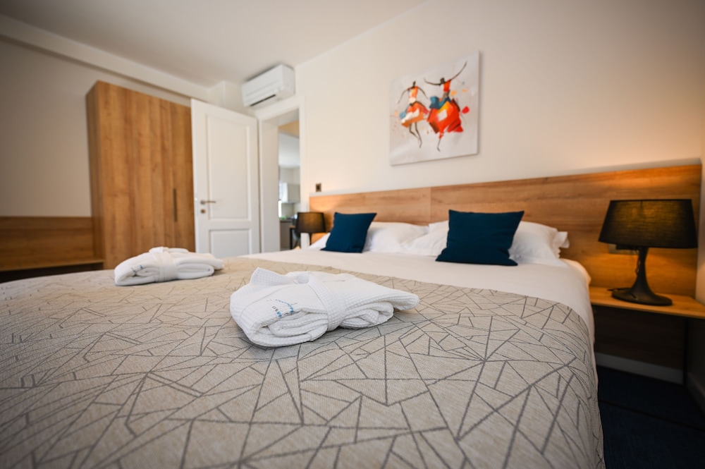 Casa Laurea — Hotel rooms in Dubrovnik, Dubrovnik-Neretva