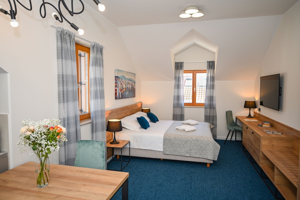 Casa Laurea — Hotel rooms in Dubrovnik, Dubrovnik-Neretva