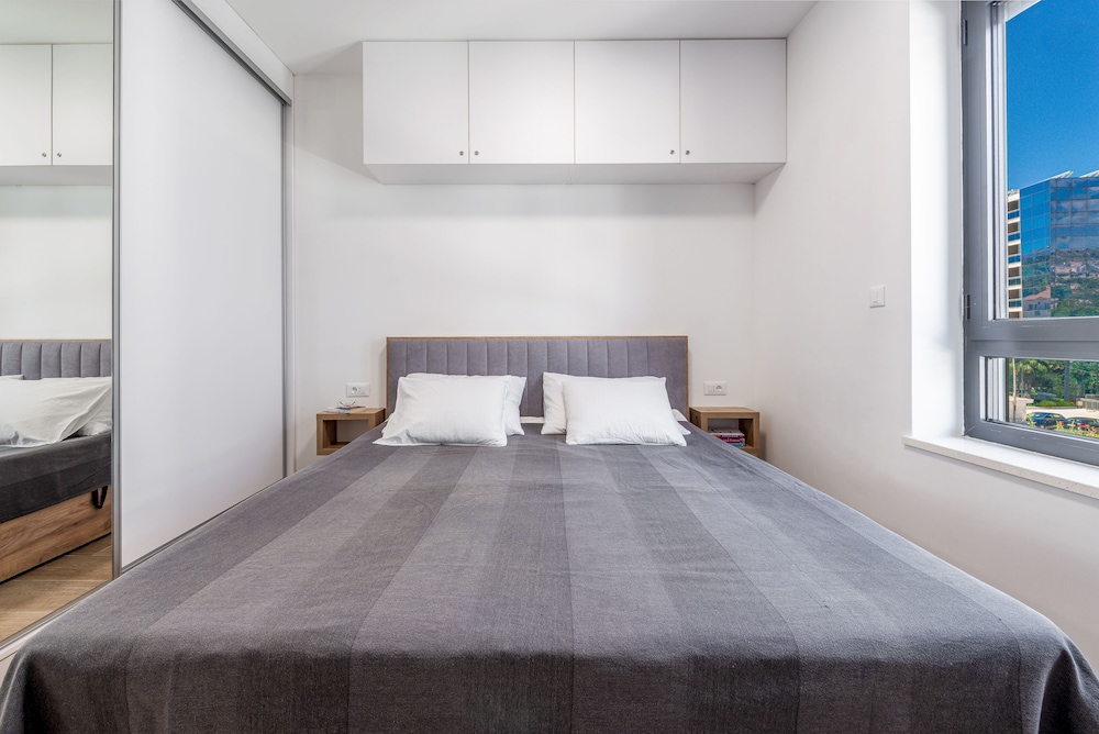 Casa Laurea — Hotel rooms in Dubrovnik, Dubrovnik-Neretva