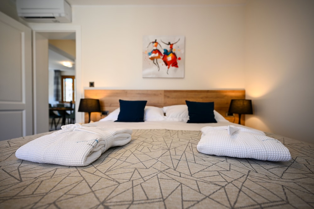Casa Laurea — Hotel rooms in Dubrovnik, Dubrovnik-Neretva