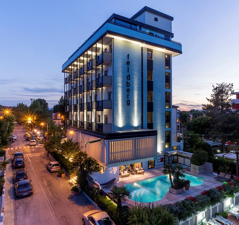 Hotel Feldberg - zdjęcie 2