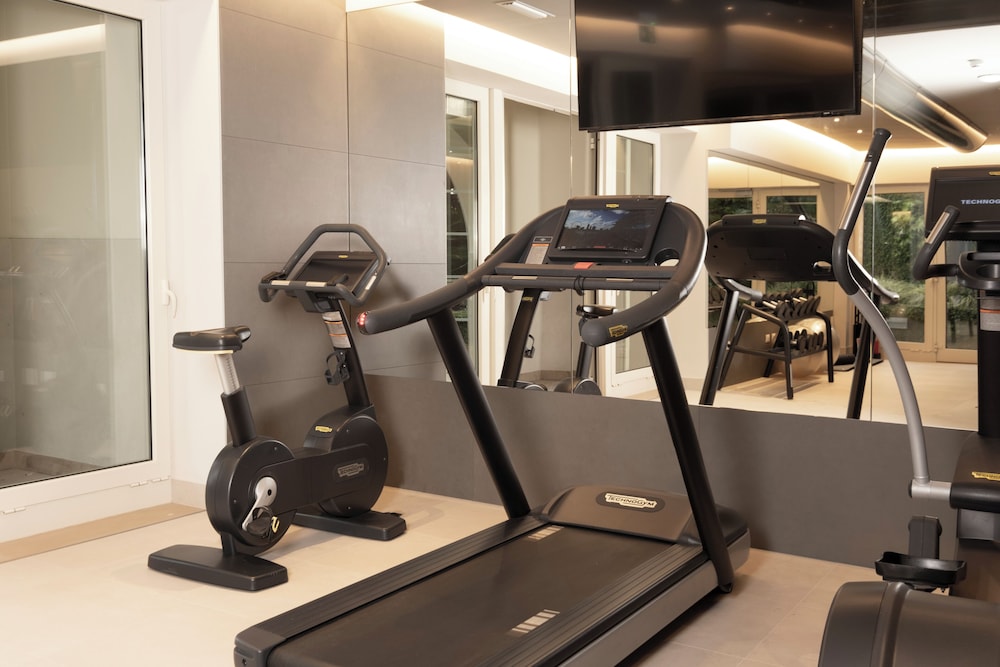 Villa Rosa Hotel — Sports & recreation in Desenzano del Garda, Lombardy
