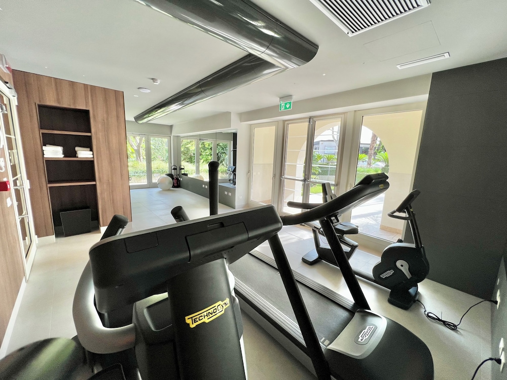 Villa Rosa Hotel — Sports & recreation in Desenzano del Garda, Lombardy