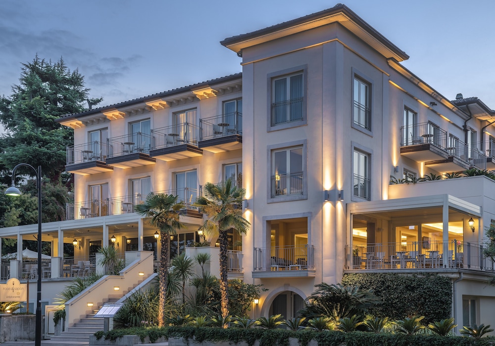 Villa Rosa Hotel - zdjęcie 4