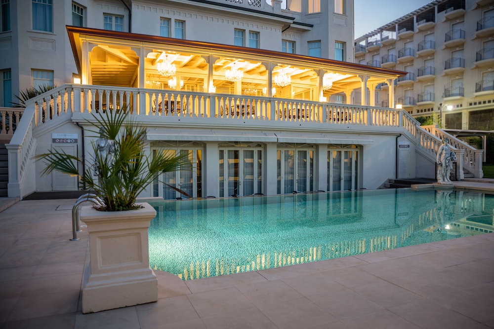 Hotel Carducci 76 - zdjęcie 2