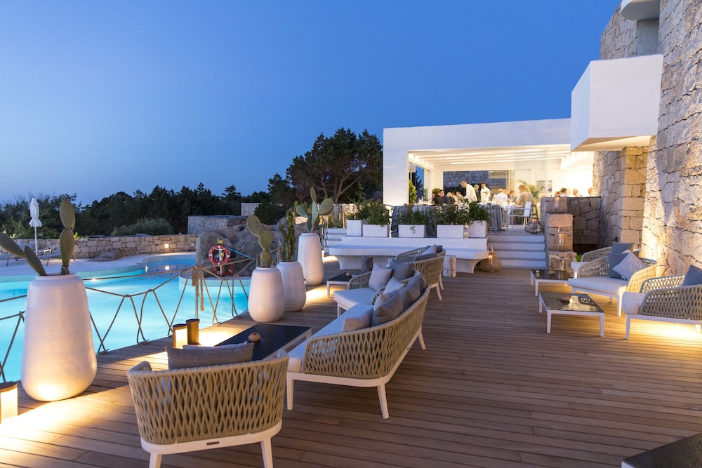 Grand Relais Dei Nuraghi Adults Only - zdjęcie 4