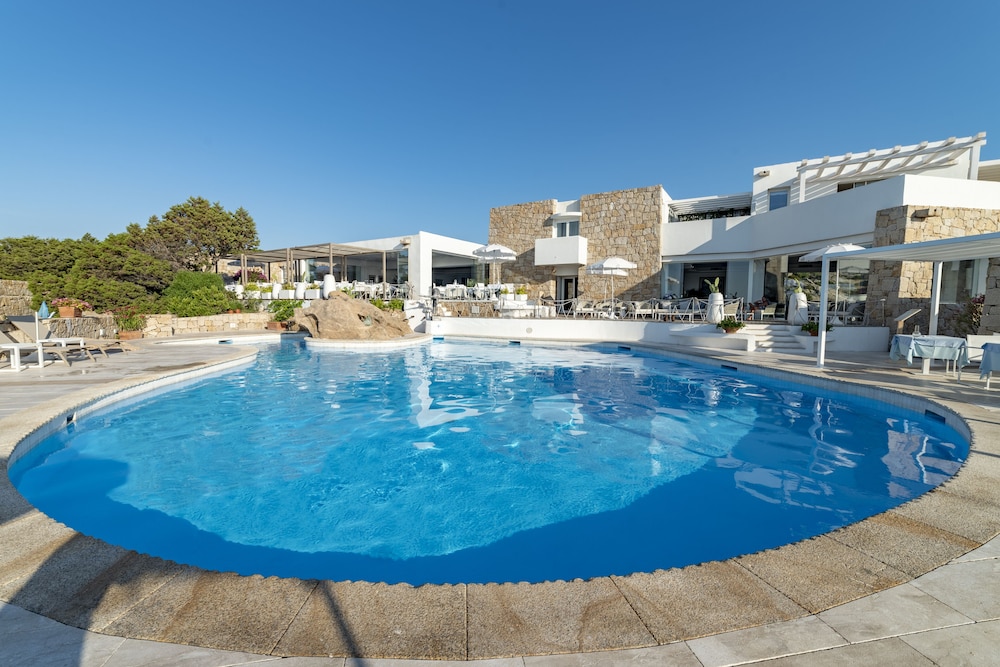 Grand Relais Dei Nuraghi Adults Only - zdjęcie 2