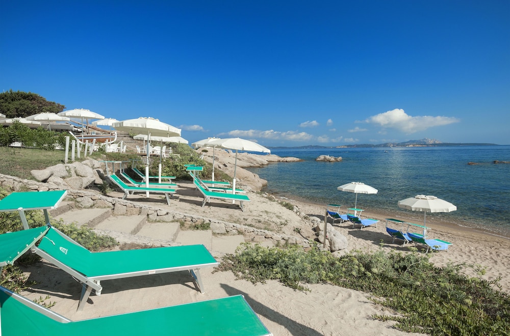 Grand Relais Dei Nuraghi Adults Only - zdjęcie 3