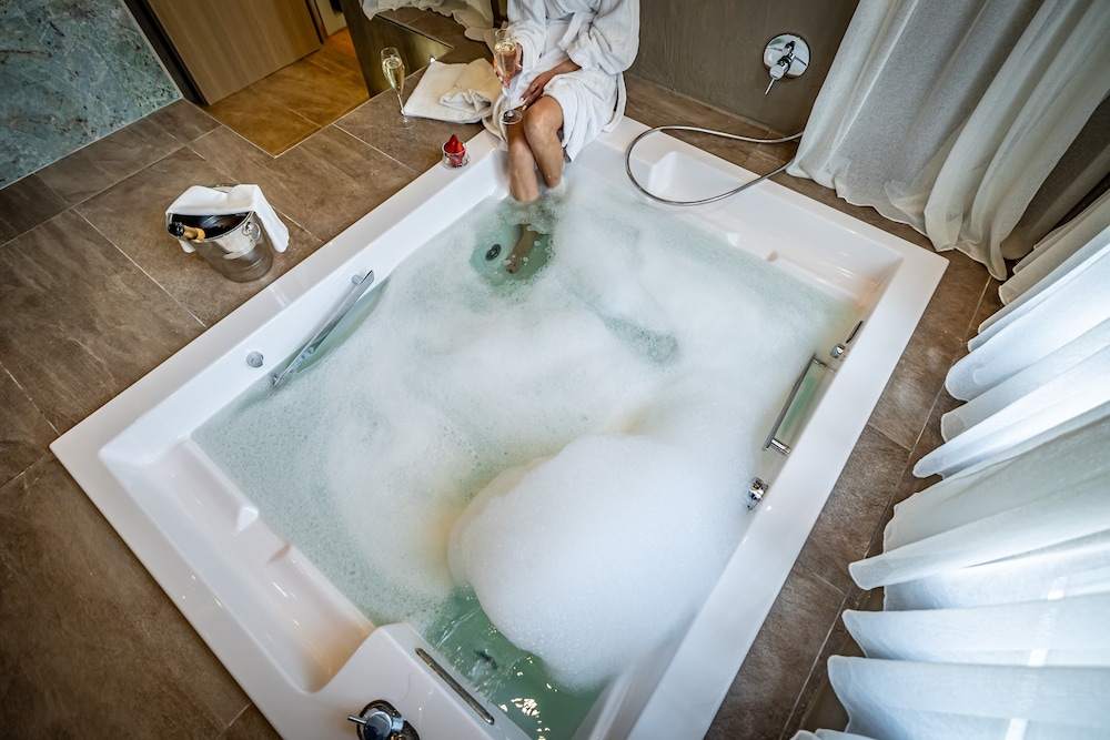 Hotel La Scaletta Al Ponte Vecchio — Spa in Florence, Tuscany