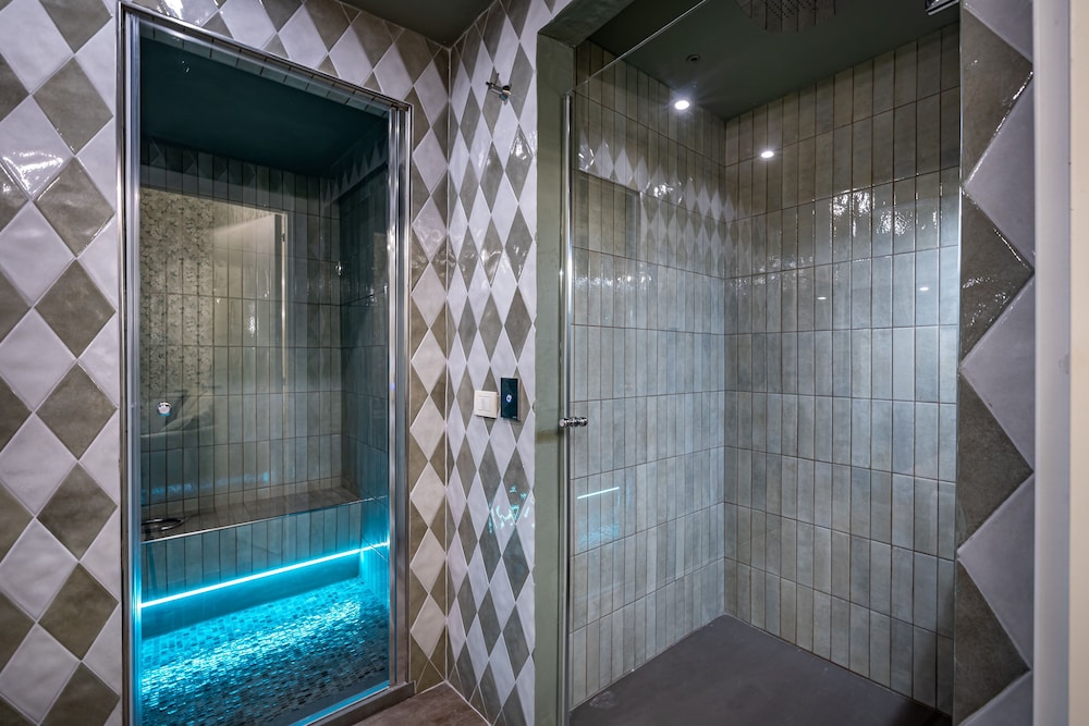 Hotel La Scaletta Al Ponte Vecchio — Spa in Florence, Tuscany